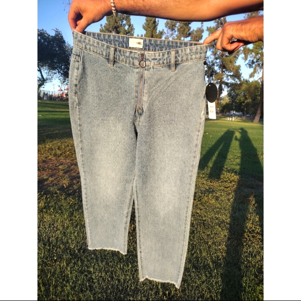 NWT AMUSE SOCIETY WOMENS JEANS